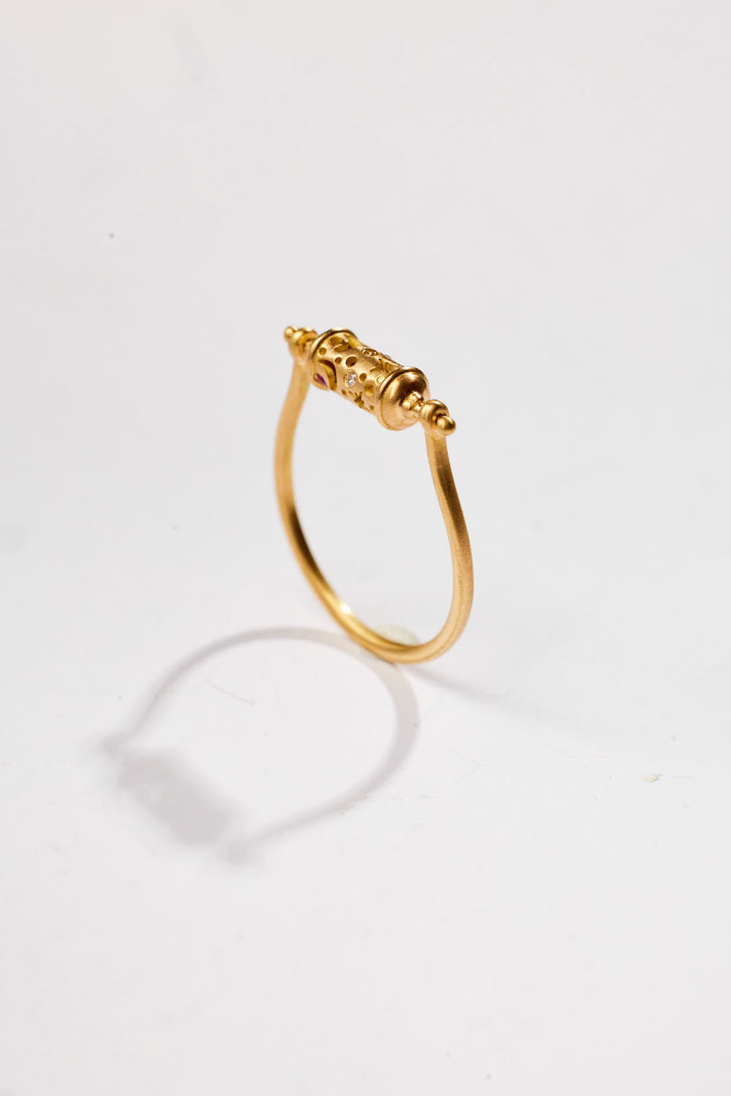 PARI | SCEPTER RING