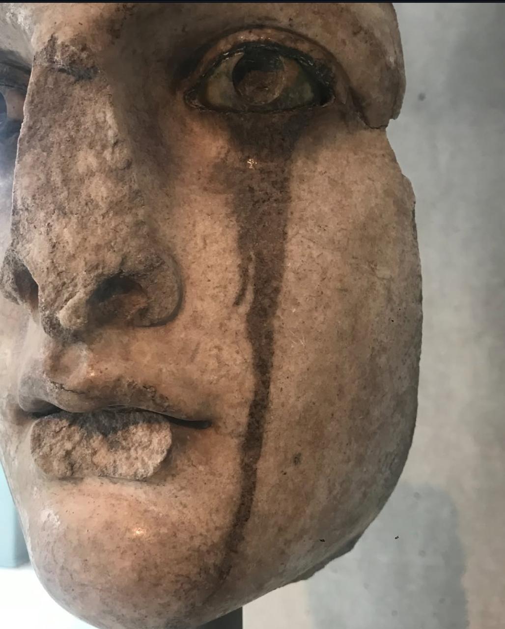 ALEXANDROS TZANNIS STUDIO | Teardrop Earrings