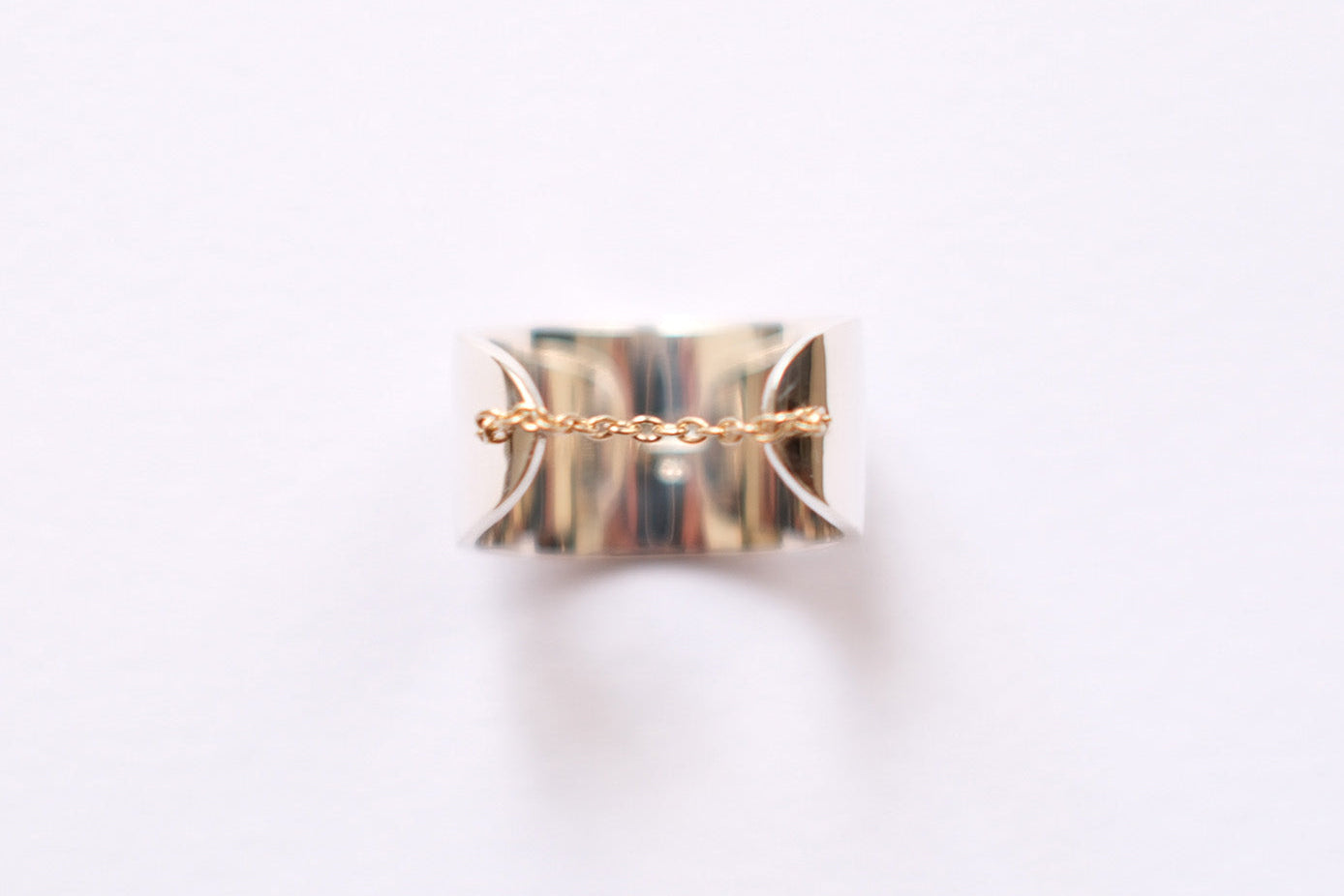 SIMMON SATO | FLAT & CHAIN RING