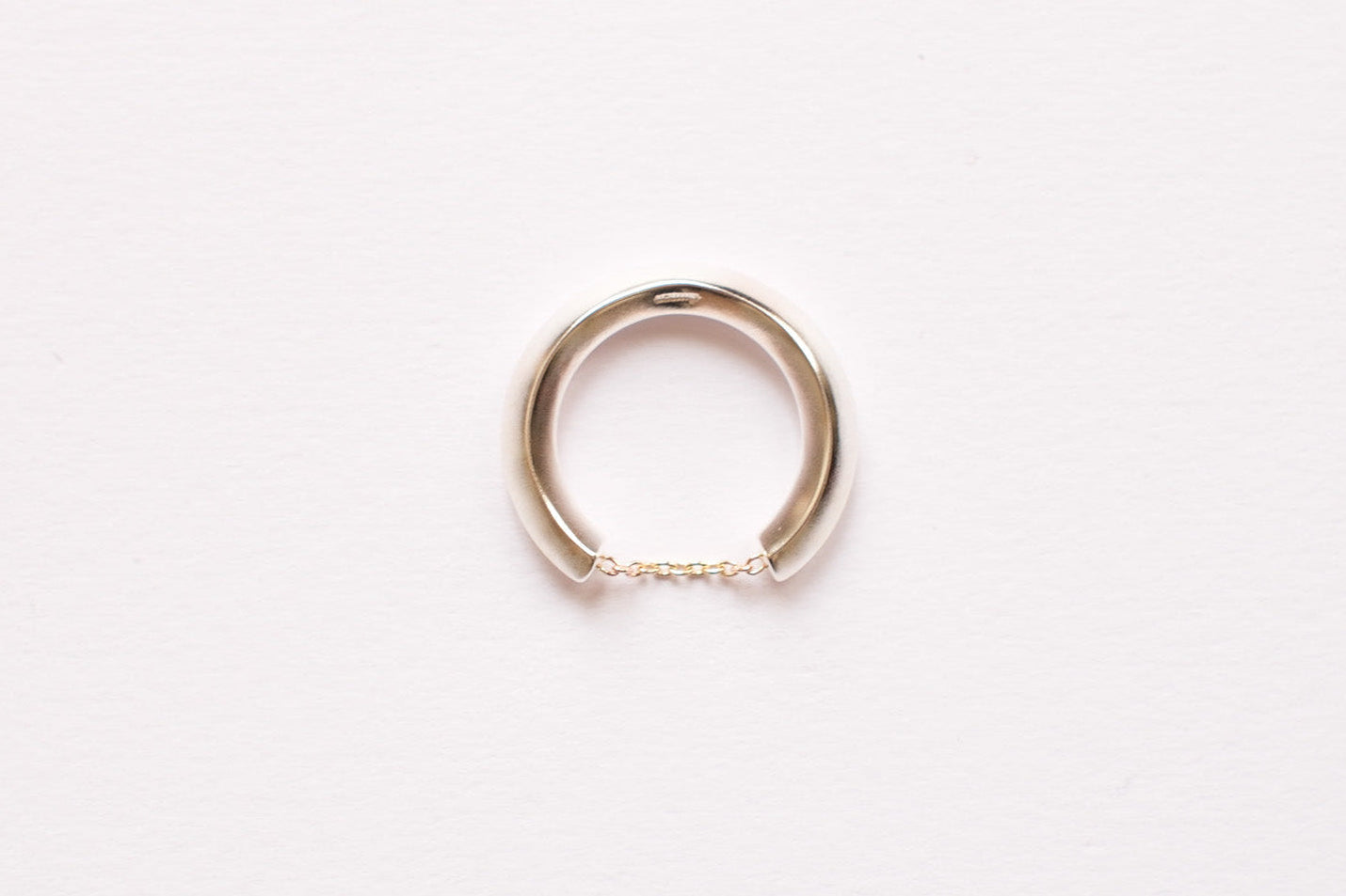 SIMMON SATO | RHOMBUS & CHAIN RING