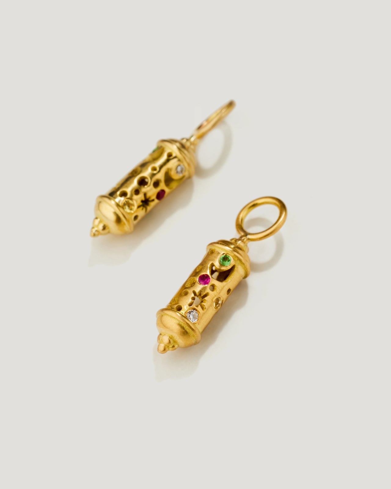 PARI | SCEPTER EARRINGS