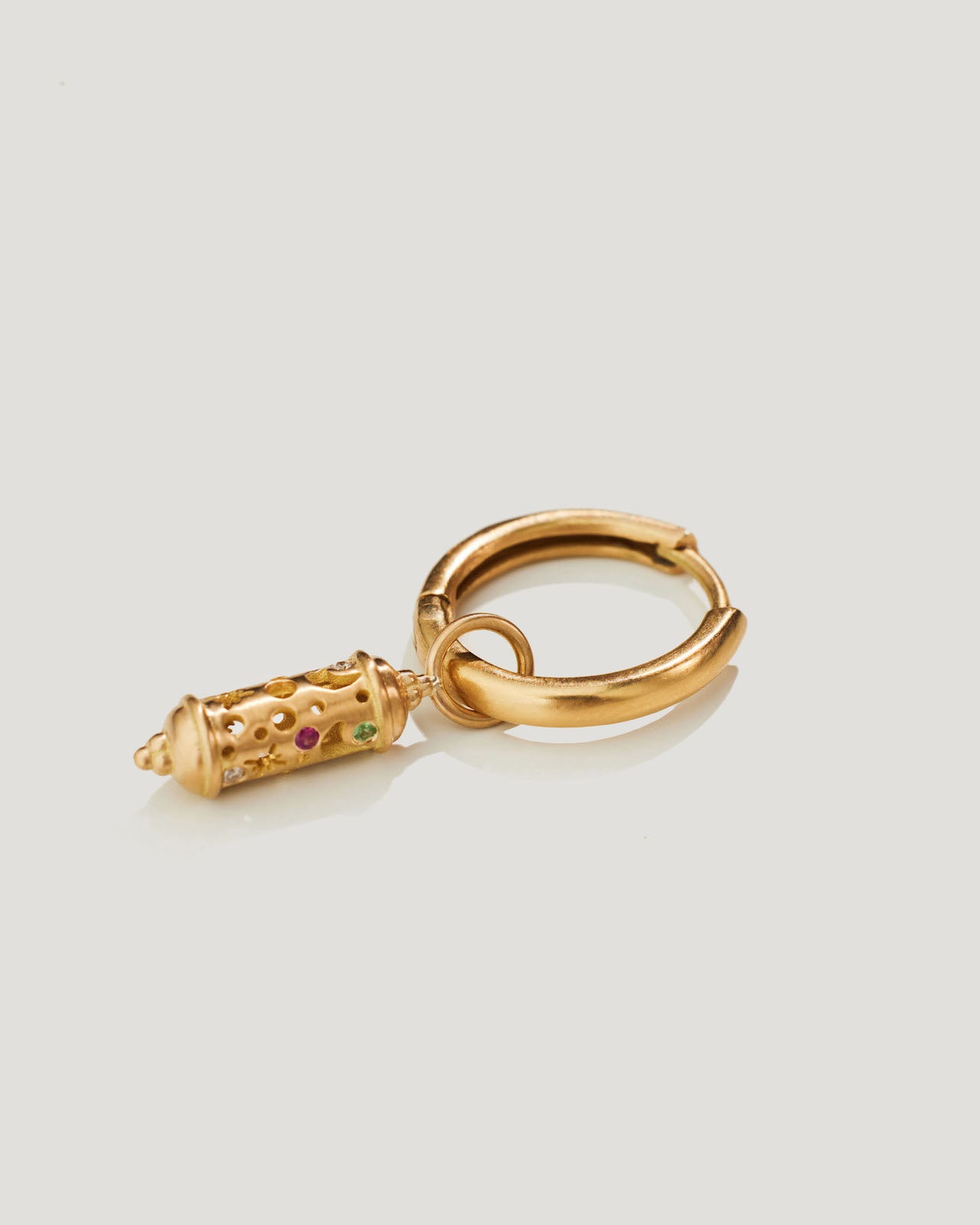 PARI | SCEPTER EARRINGS