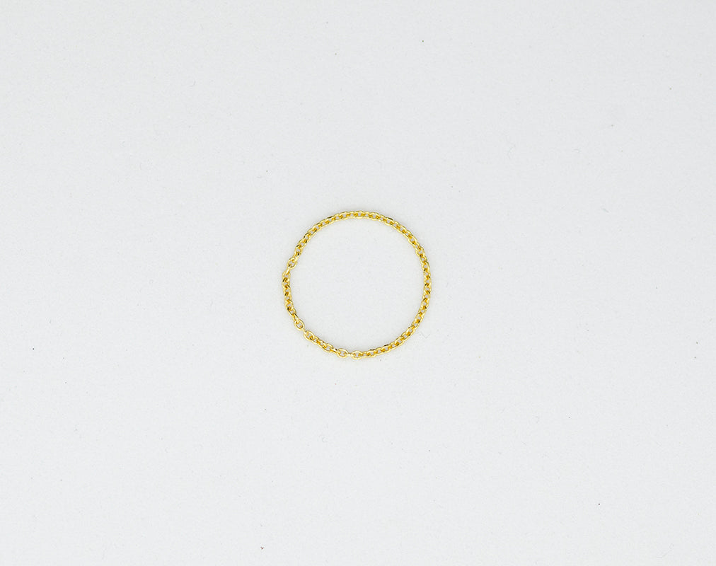AVALON | Chain ring II