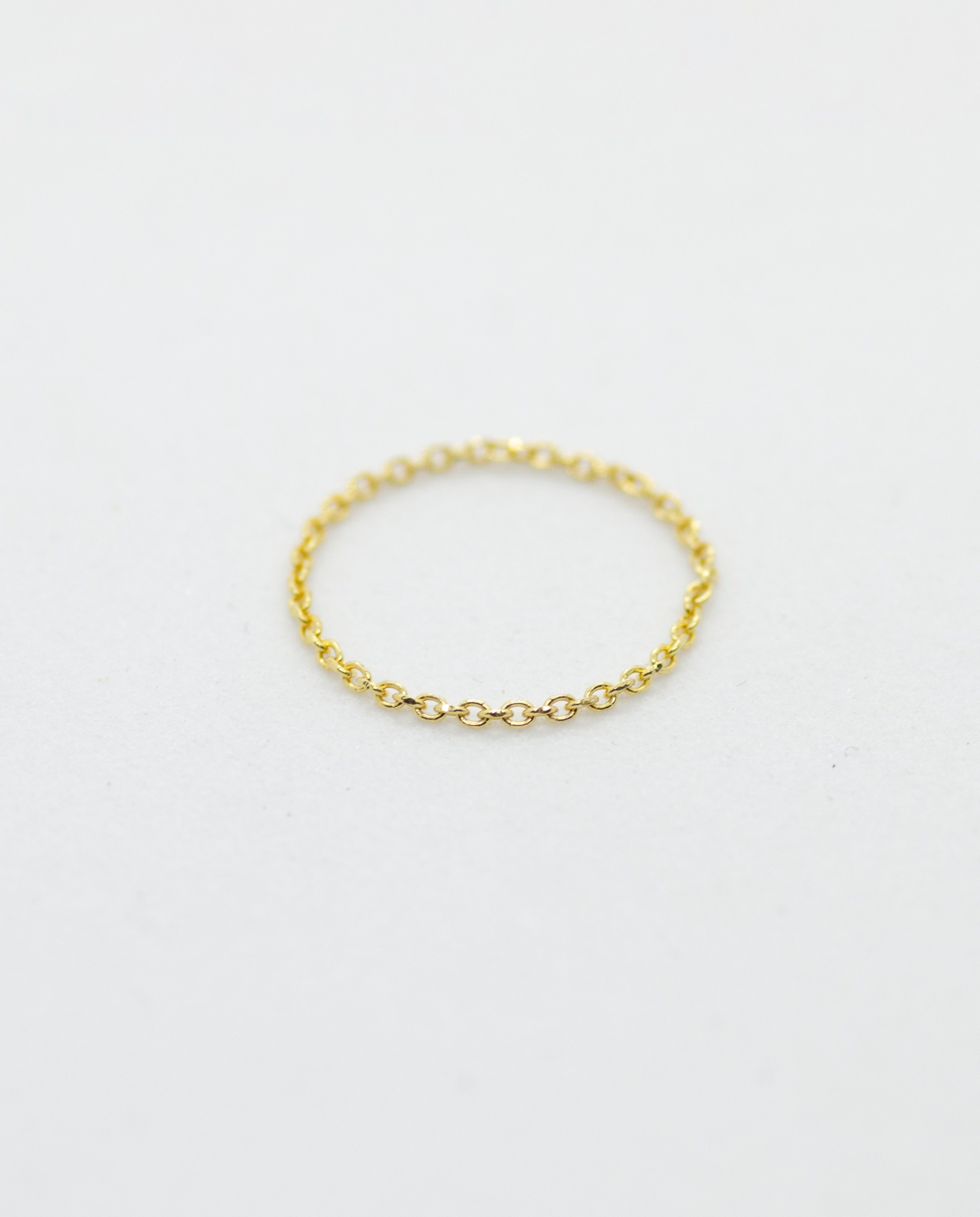 AVALON | Chain ring II