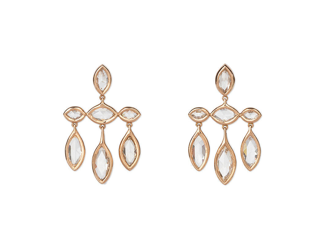 MYRTO ANASTASOPOULOU | Nephele mini chandelier