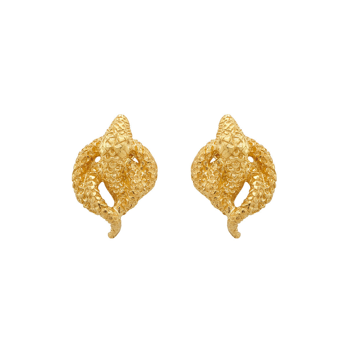 NESO | Ophis Earrings