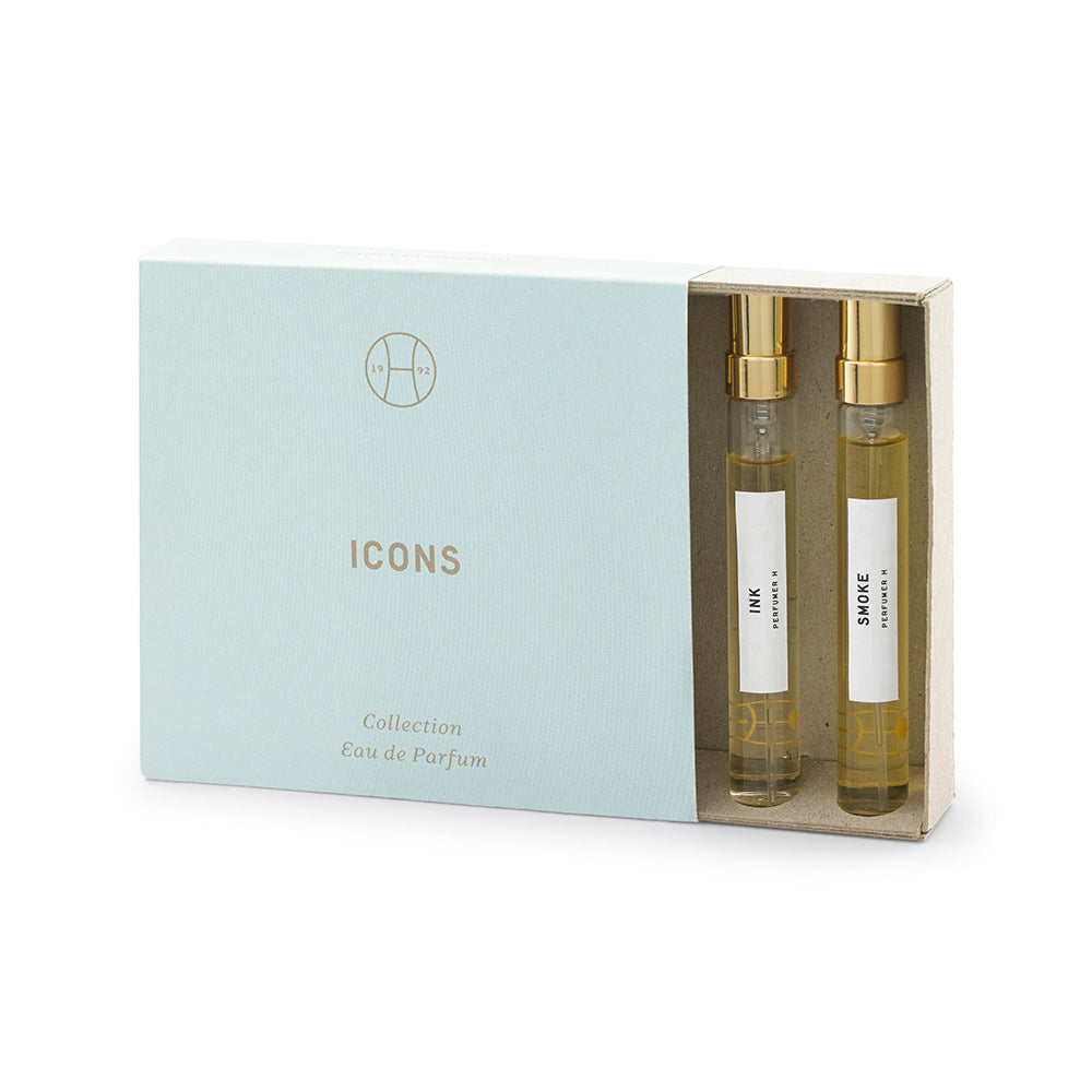 PERFUMER H | Icons Collection