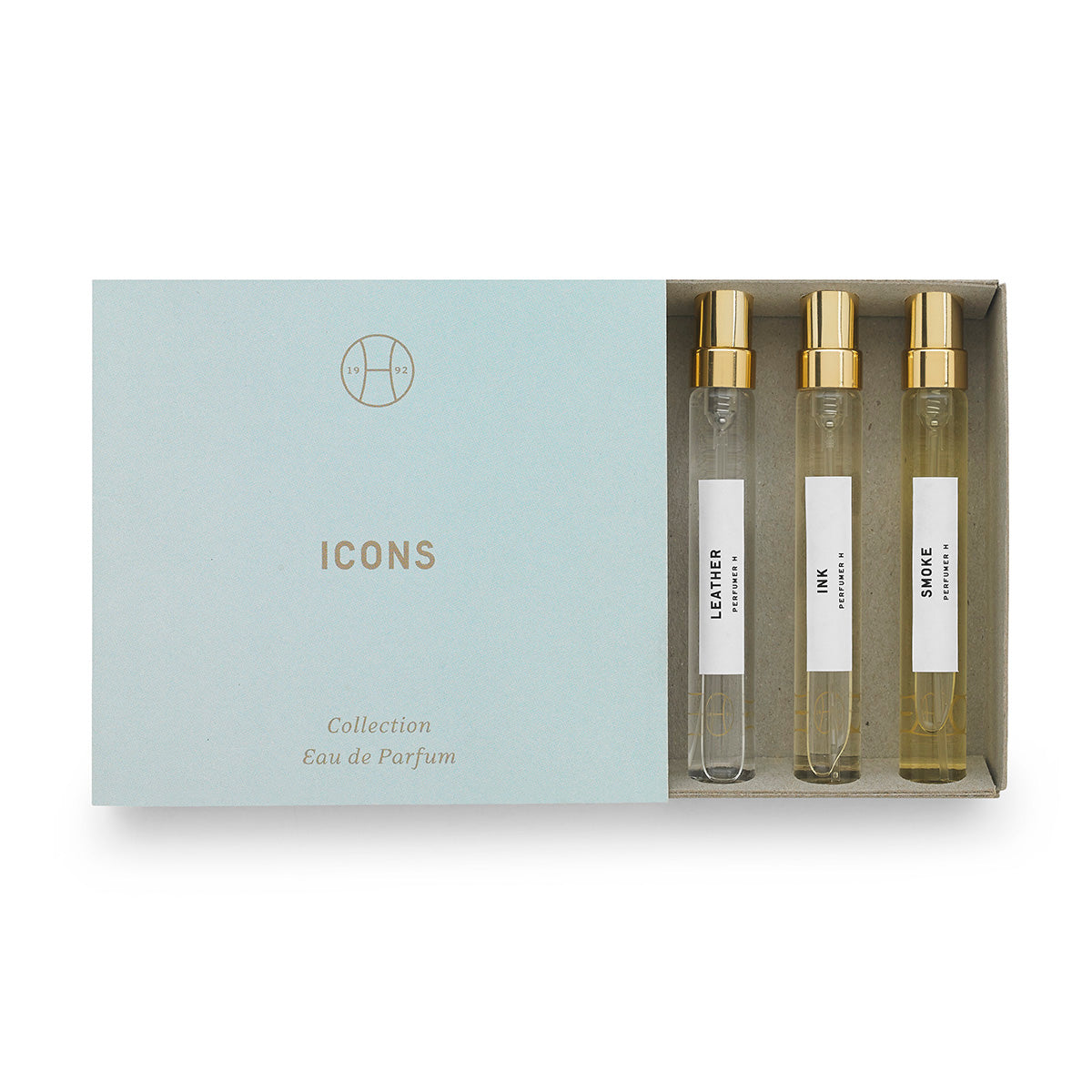 PERFUMER H | Icons Collection 