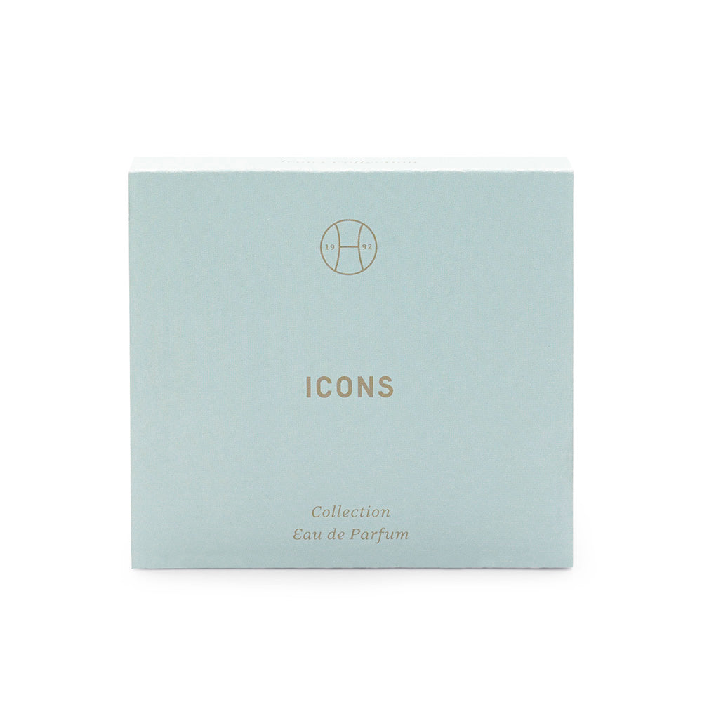 PERFUMER H | Icons Collection