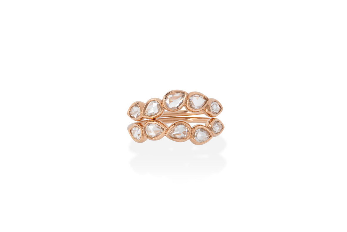 MYRTO ANASTASOPOULOU | PISCES RING