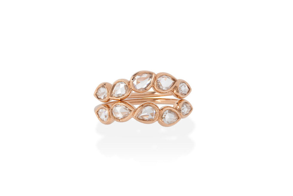 MYRTO ANASTASOPOULOU | PISCES RING