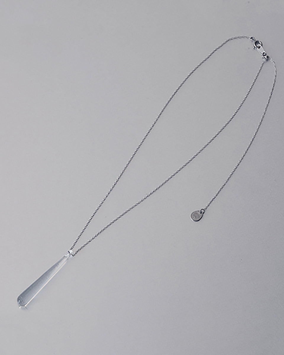 HARIO LAMPWORK | Necklace Rain