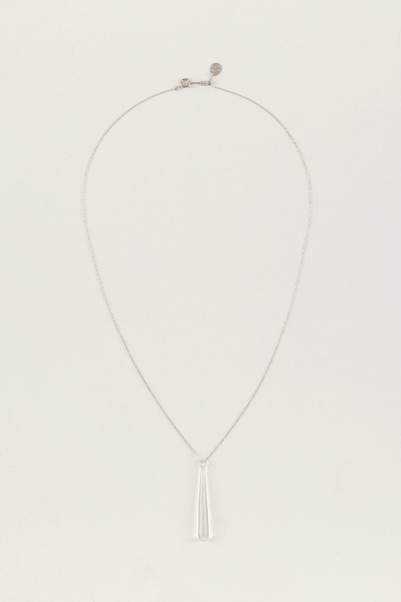 HARIO LAMPWORK | Necklace Rain