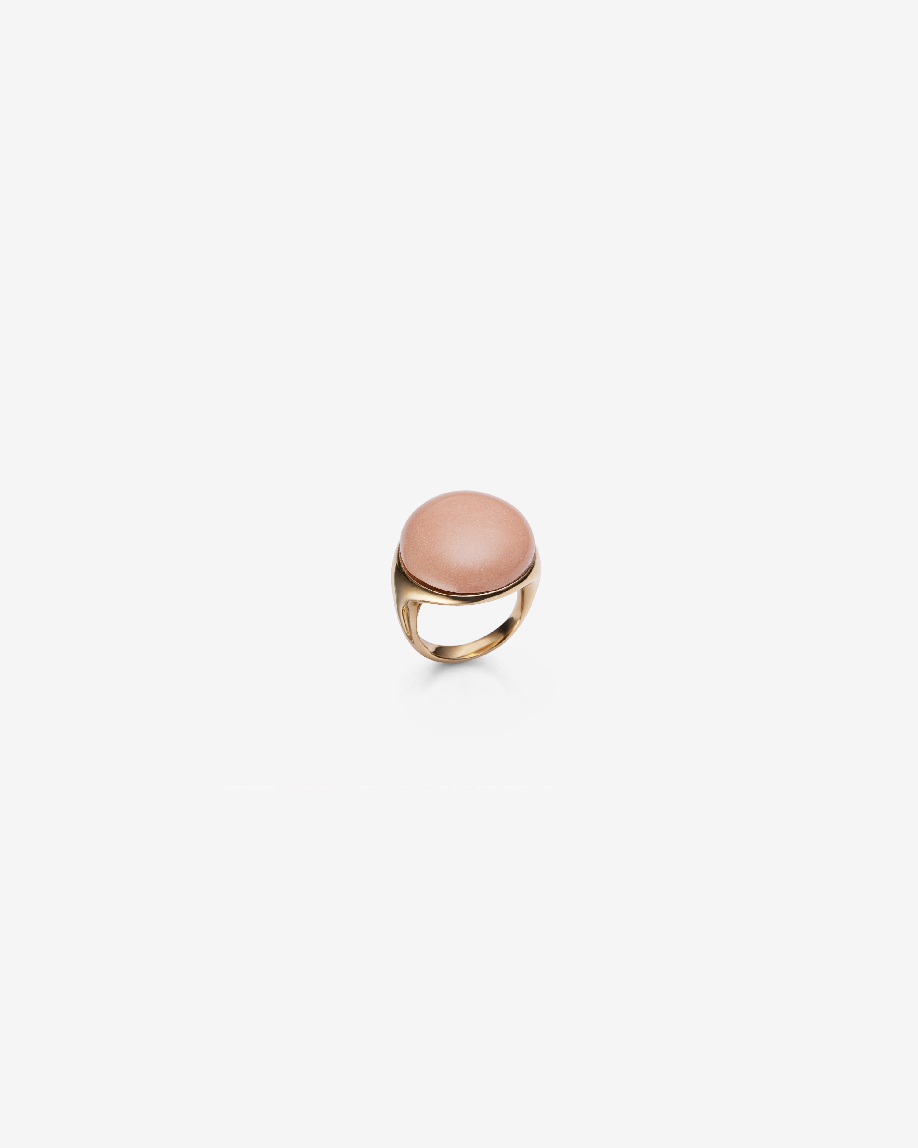 HELENA ROHNER | POWDER RING