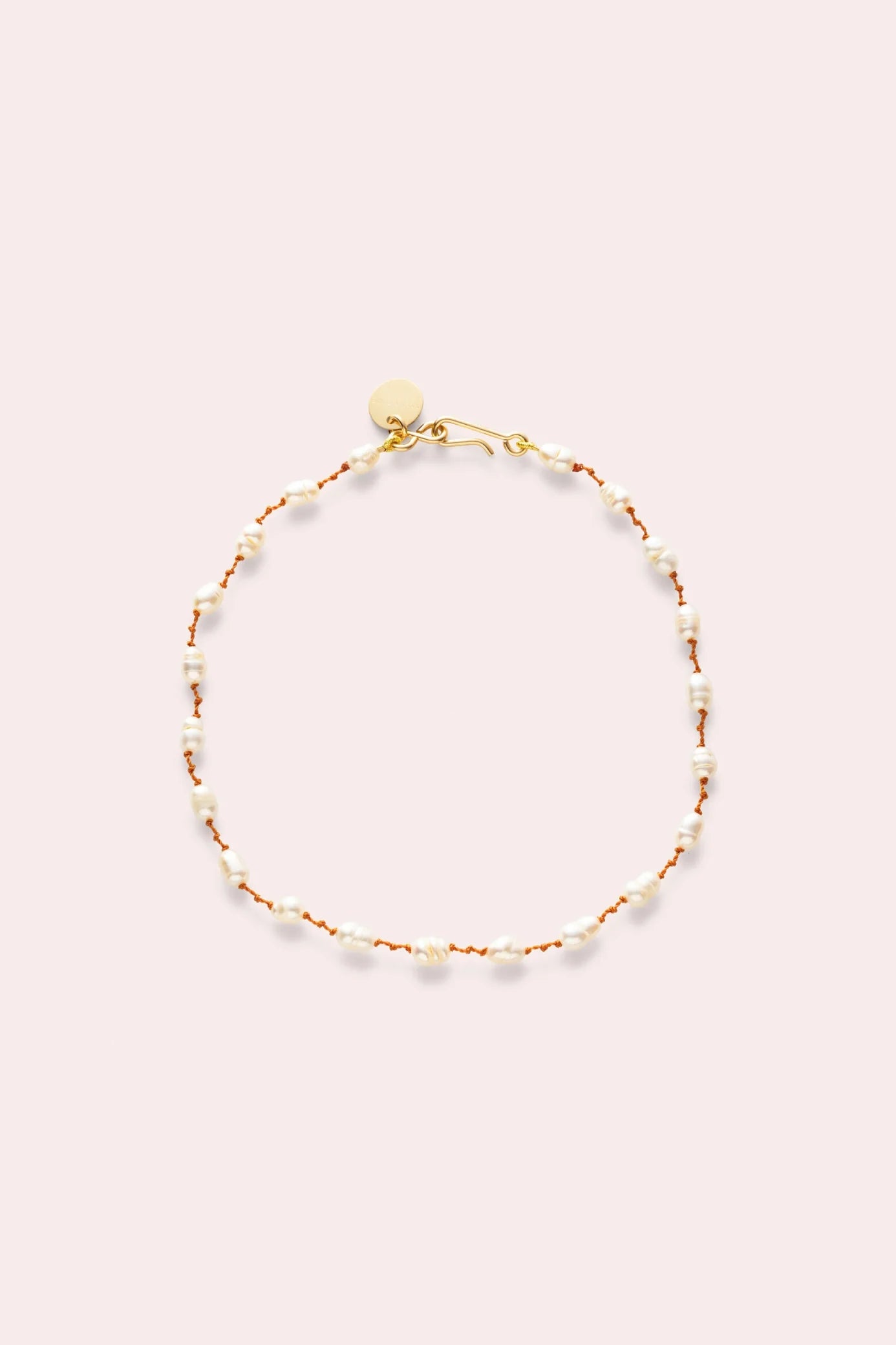 IVARENE | BIRD MINI ANKLET