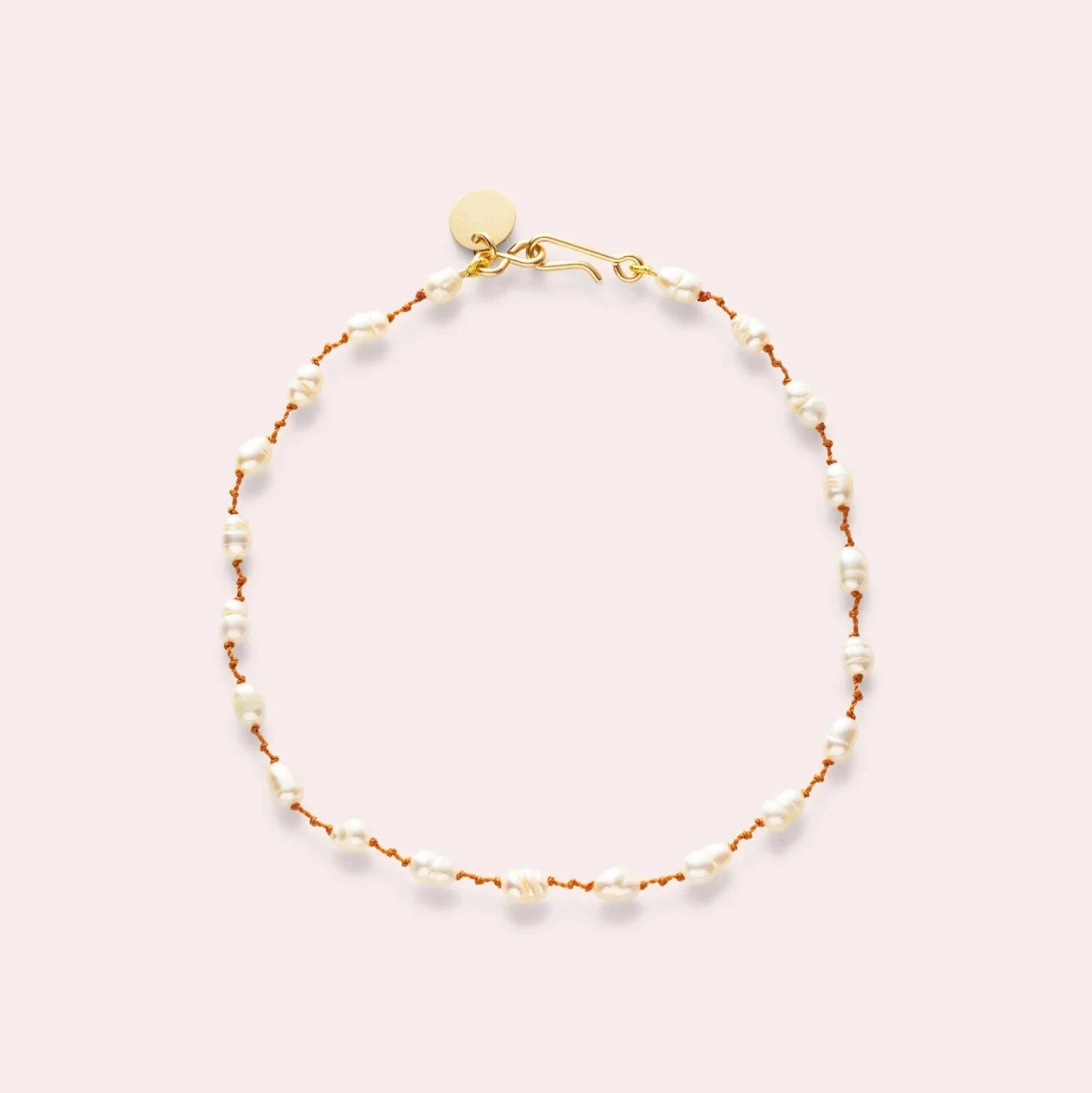IVARENE | BIRD MINI ANKLET