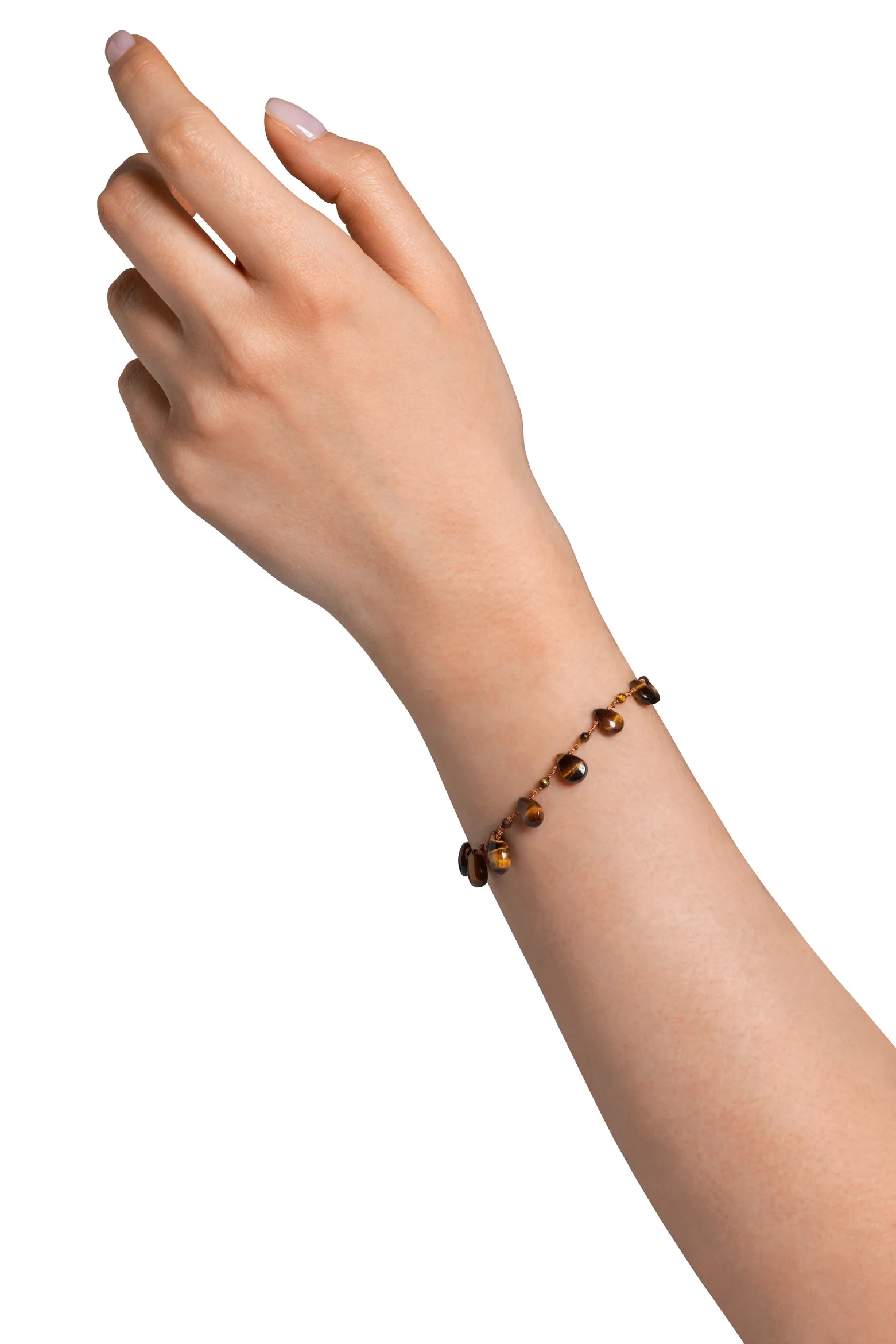 IVARENE | Drops & Beads Willetta Bracelet