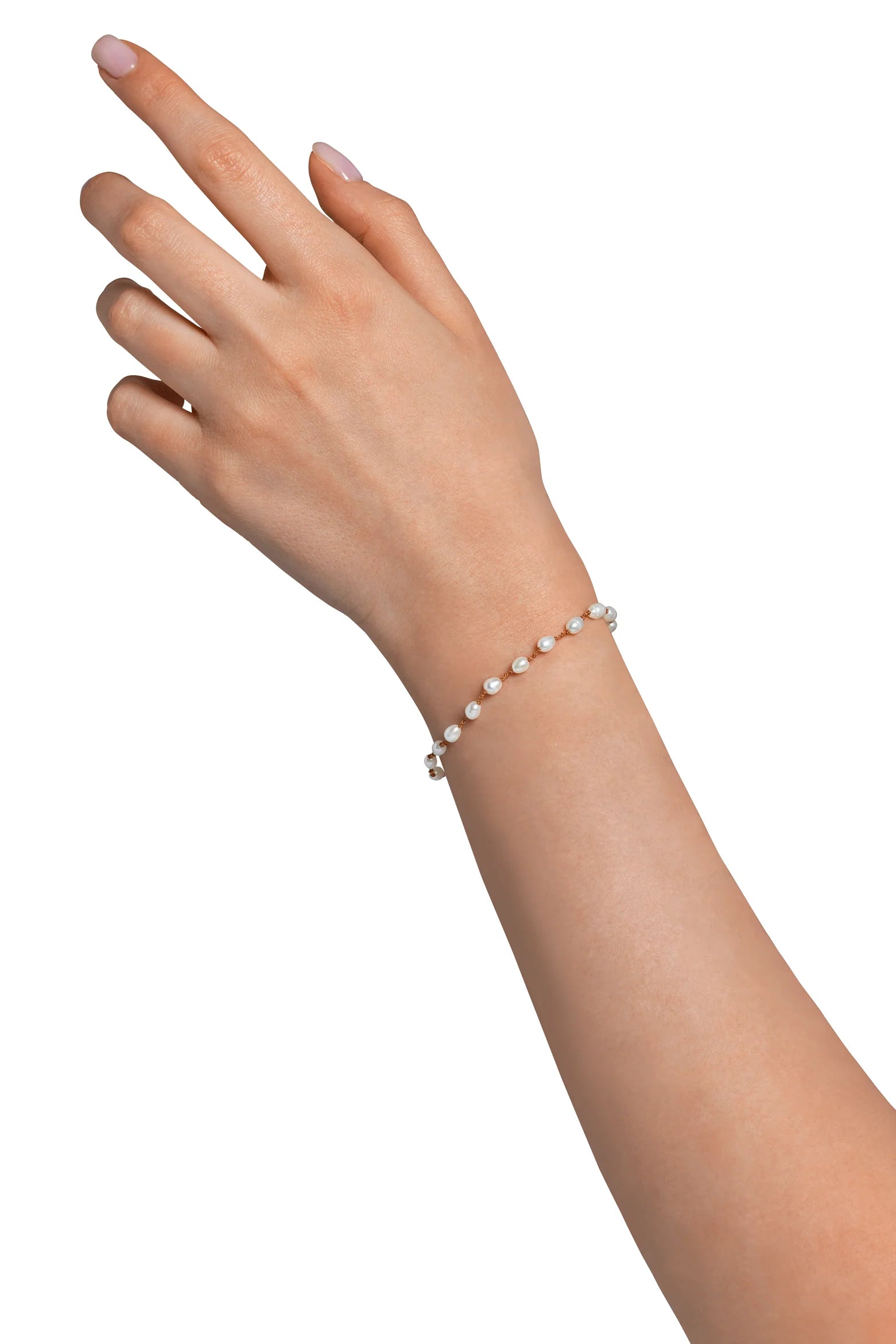 IVARENE | BIRD MINI BRACELET