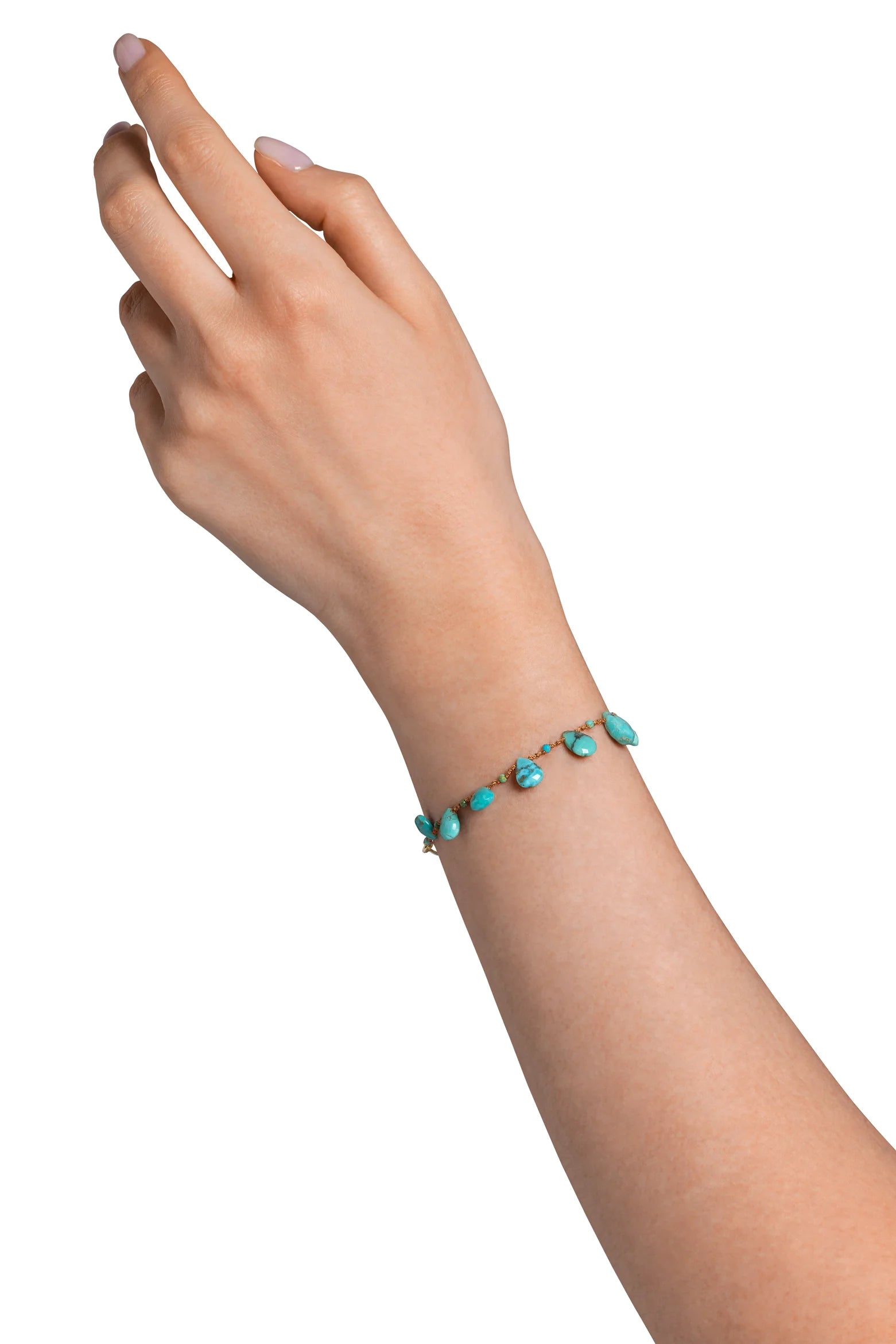 IVARENE | POWHATAN BRACELET