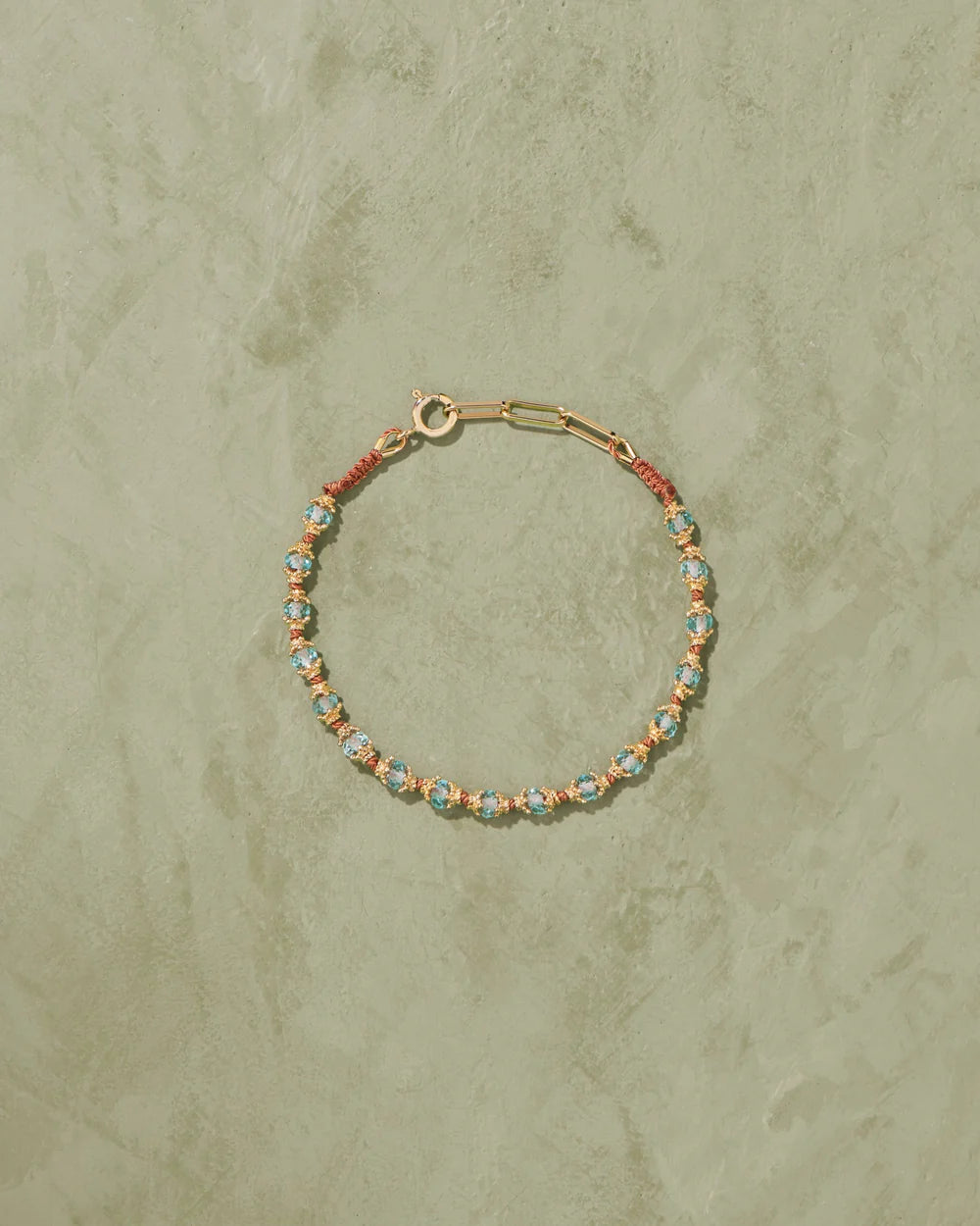 TITYARAVY | Kamilah bracelet