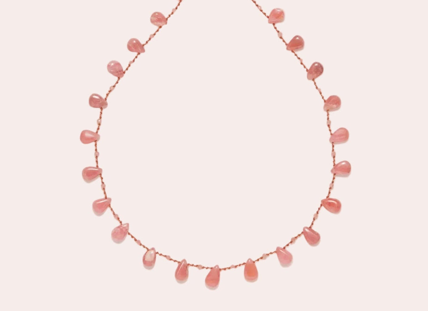 IVARENE | Cheremoya Necklace