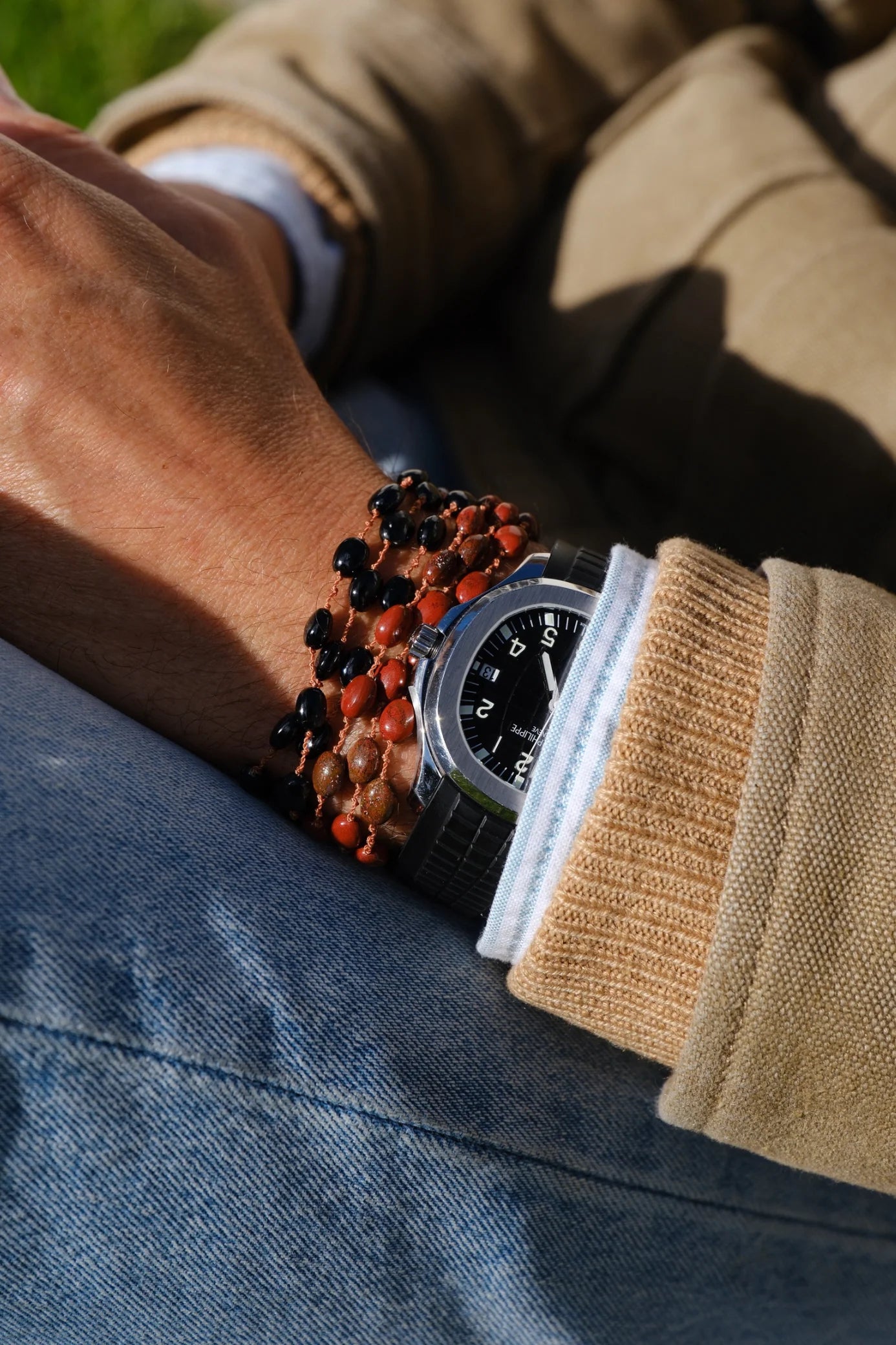 IVARENE | VALLEY BRACELET