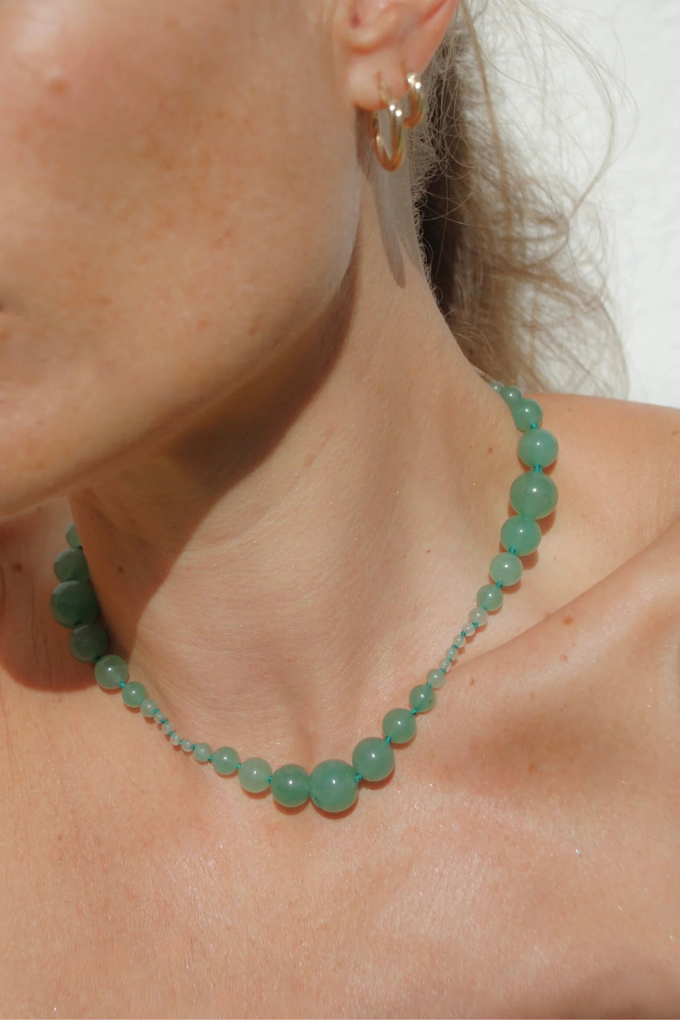 IVARENE | WILTON BEADS CHOKER