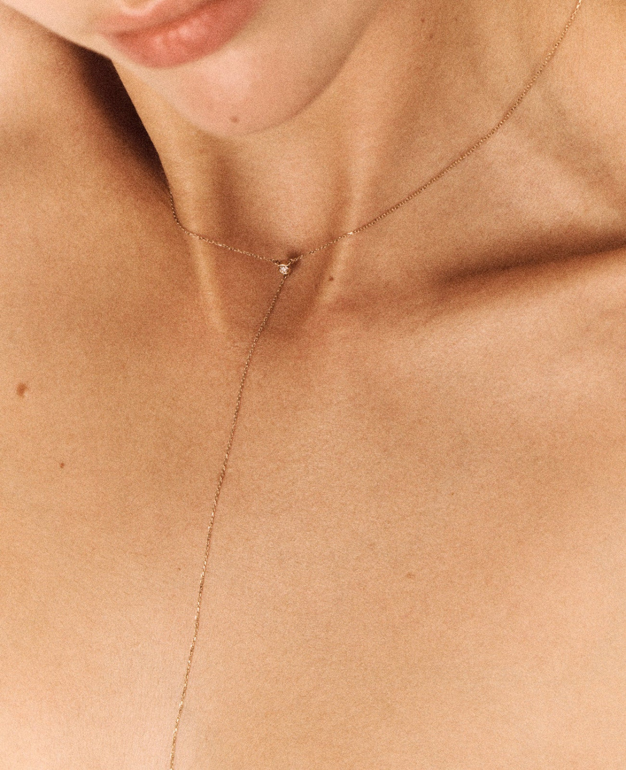 PASCALE MONVOISIN | Dune necklace
