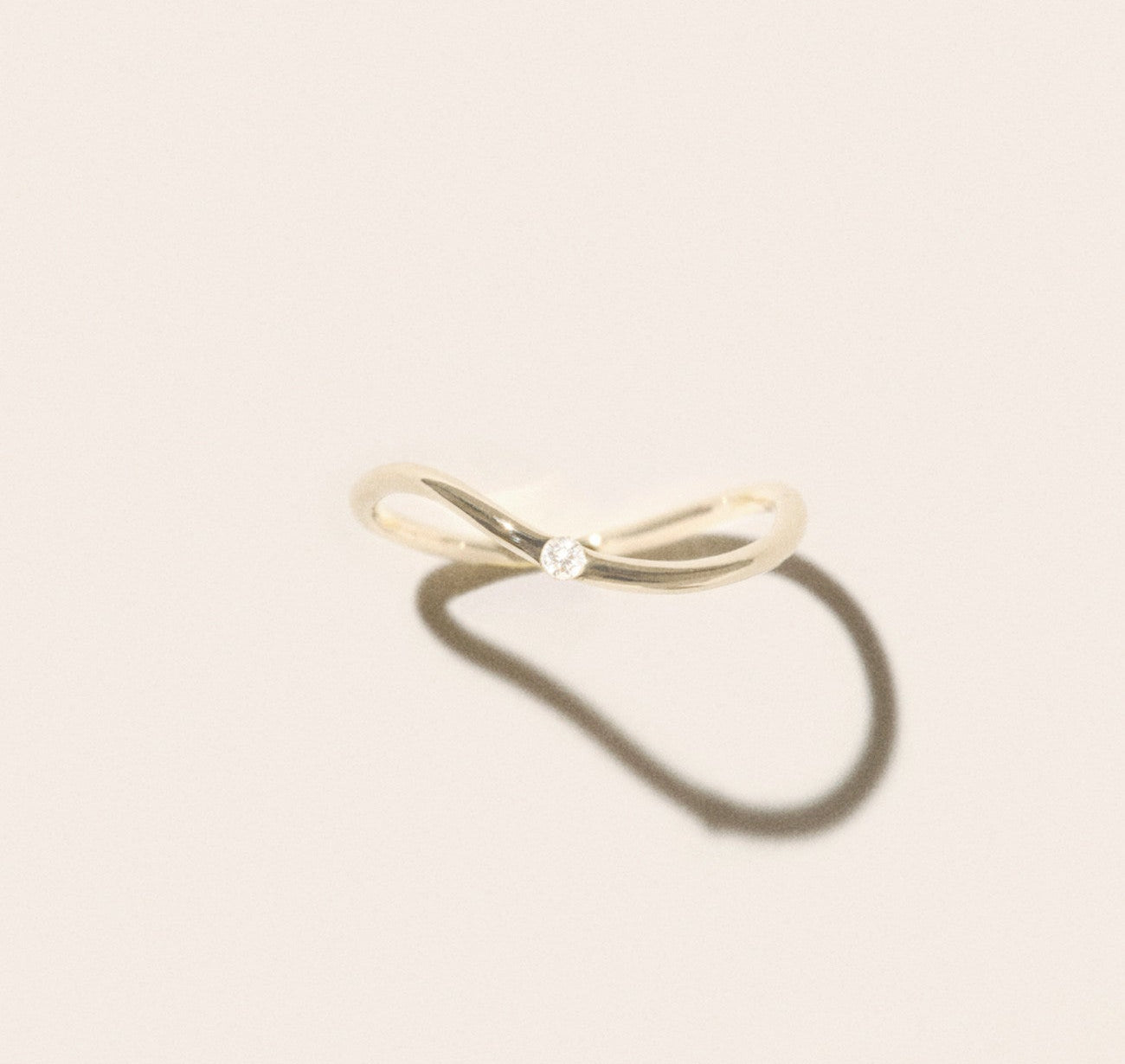 PASCALE MONVOISIN | DUNE N°1 Ring