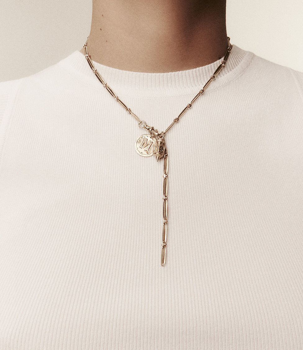 PASCALE MONVOISIN | Amulet Germain