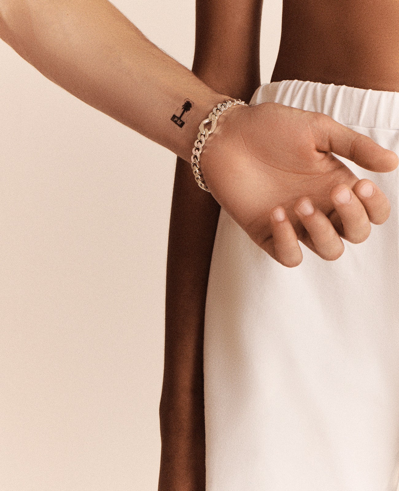 PASCALE MONVOISIN | BRACELET MARCEL N°2