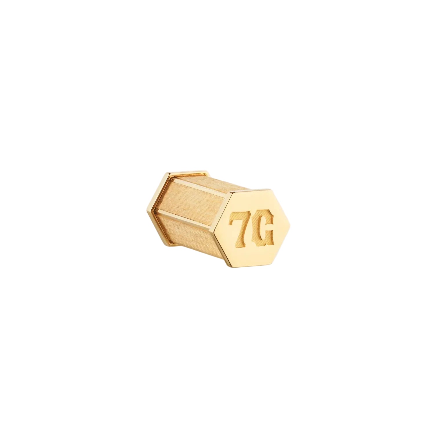 MARIE LICHTENBERG | Micro Weight Pendant