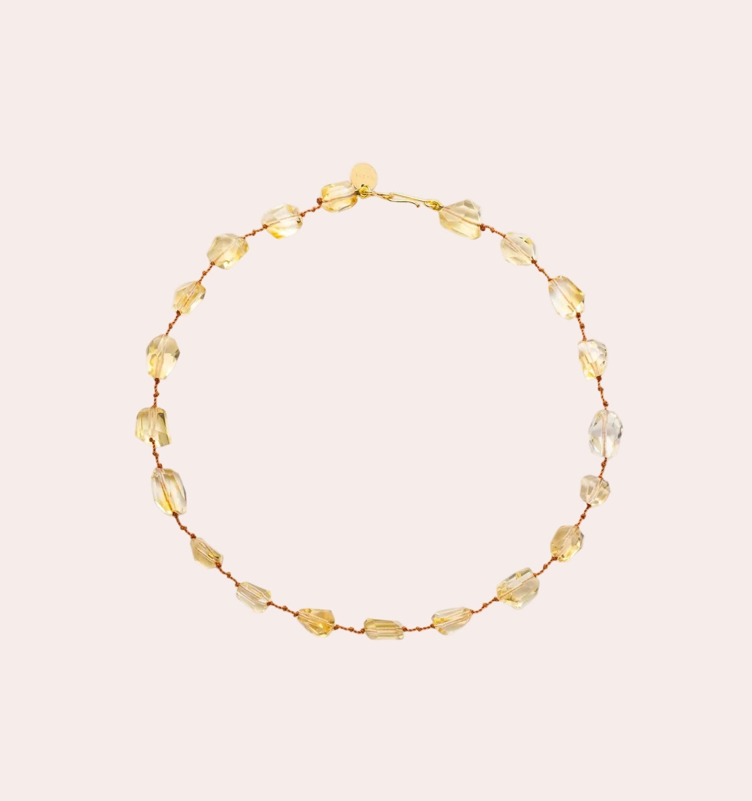 IVARENE | HARRISON CHOKER