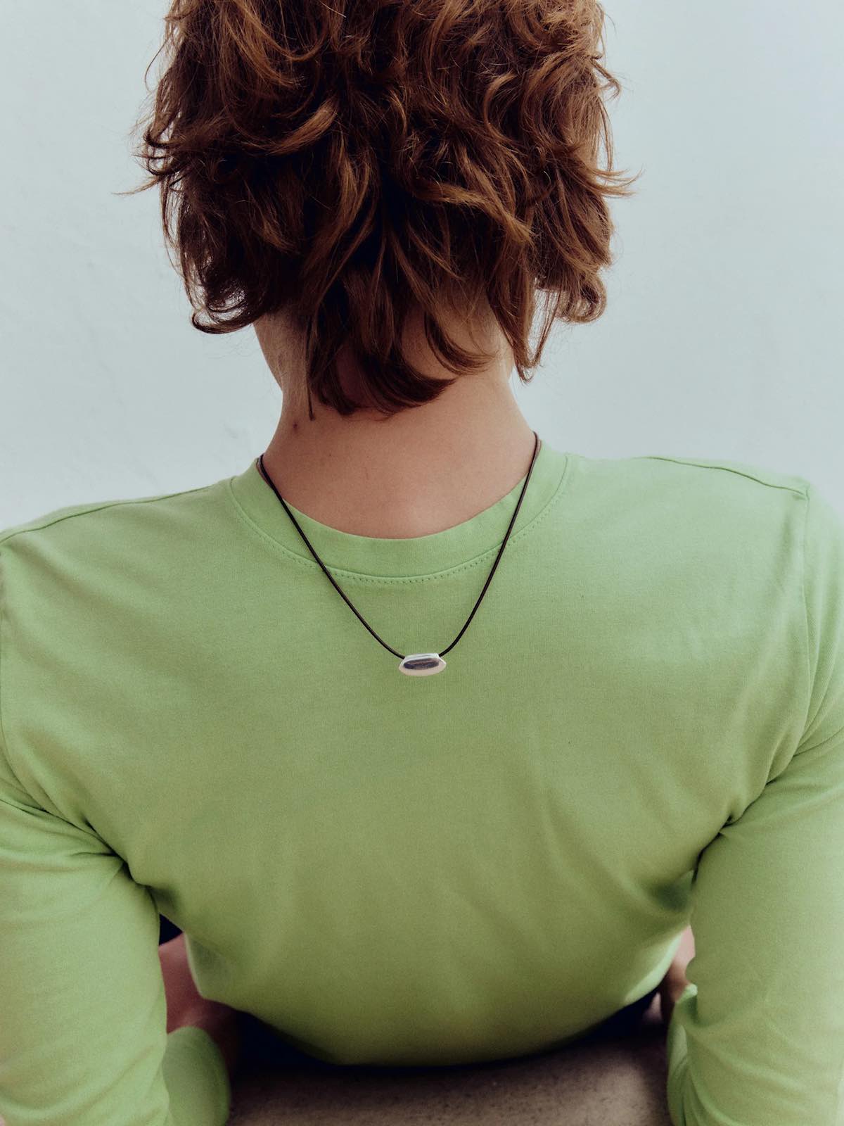HELENA ROHNER | Gleam pendant