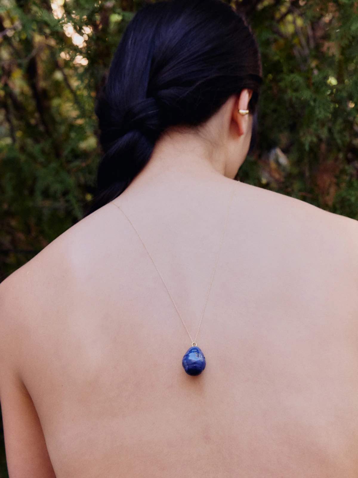 HELENA ROHNER | Napoli Pendant