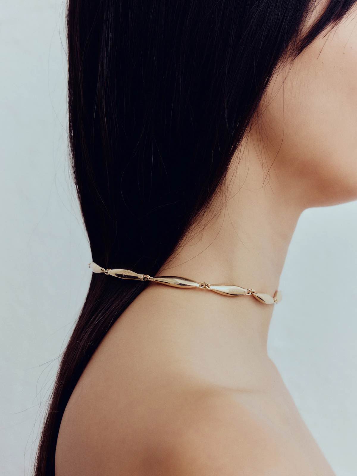 HELENA ROHNER | Oslo Necklace