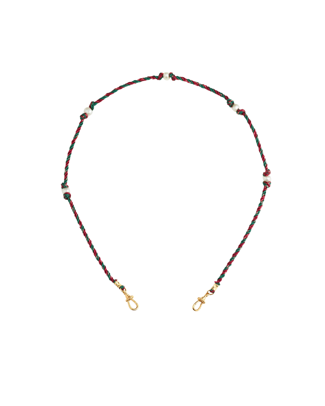 MARIE LICHTENBERG | Mauli silky link 35cm