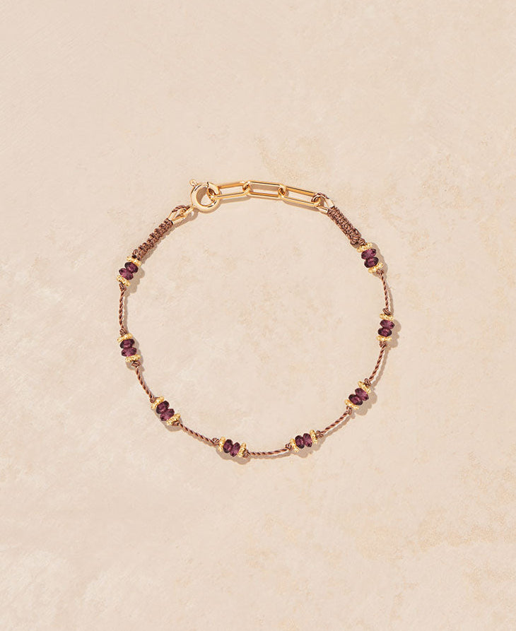TITYARAVY | Tiare Bracelet