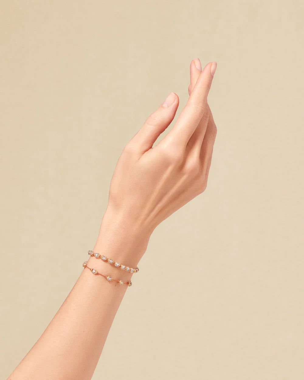 TITYARAVY | Kamilah bracelet