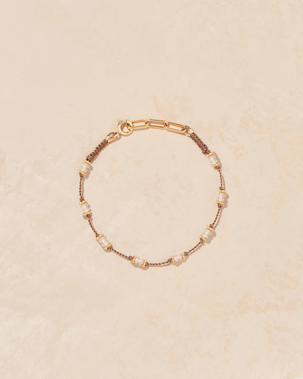 TITYARAVY | Tiare Bracelet