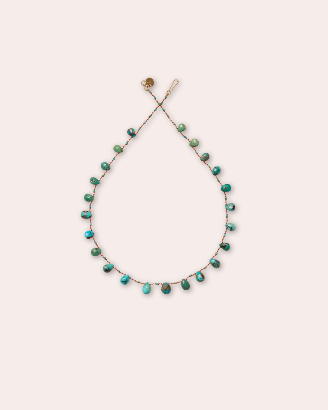 IVARENE | Powhatan Necklace