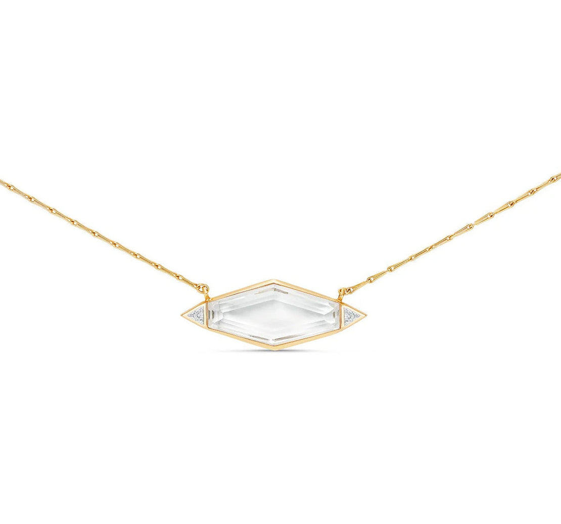 NOOR FARES | Vedana Necklace