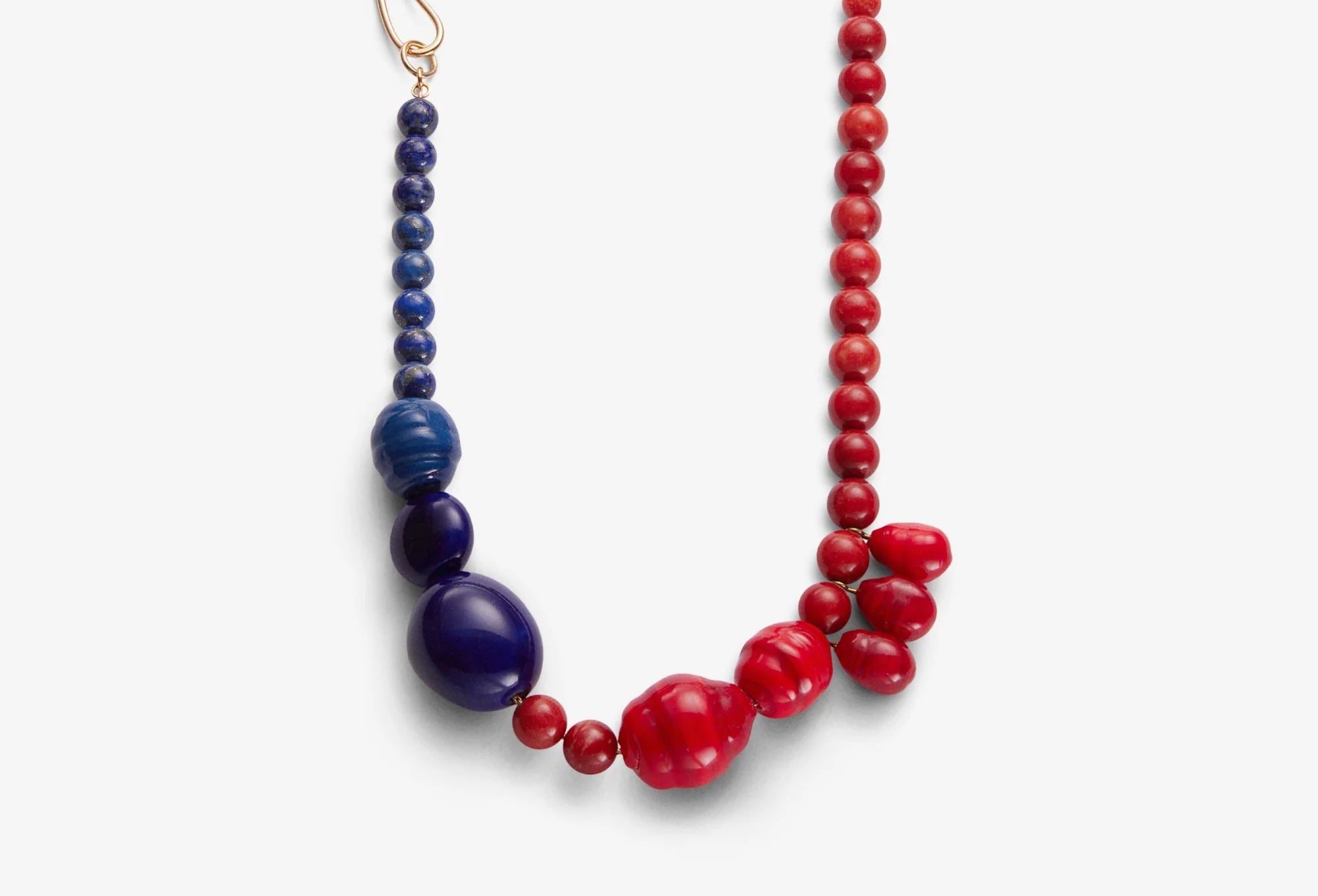 HELENA ROHNER | Napoli Necklace