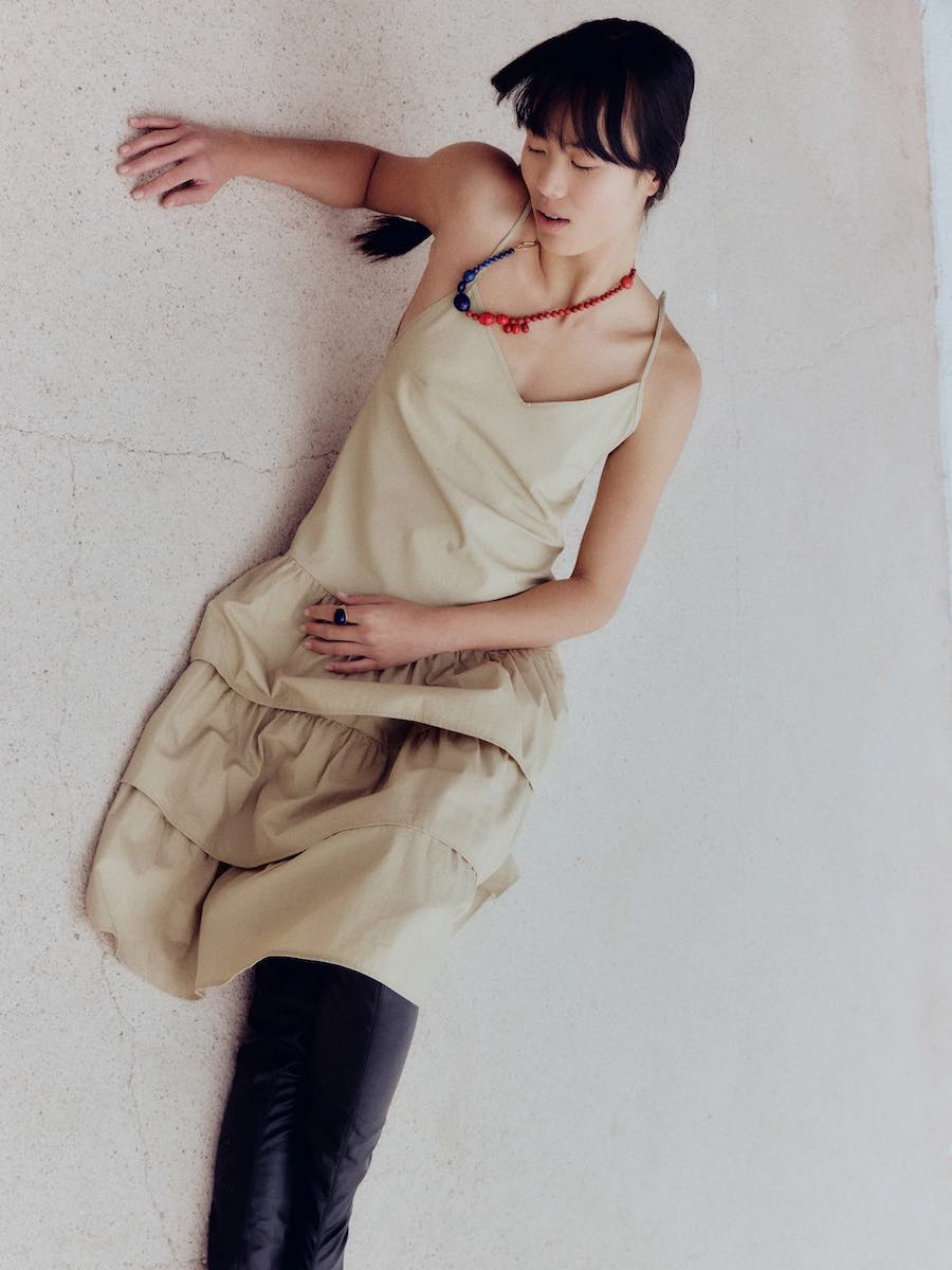 HELENA ROHNER | Napoli Necklace