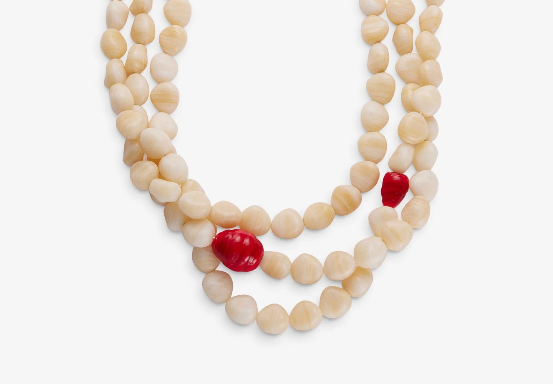 HELENA ROHNER | Roma Necklace