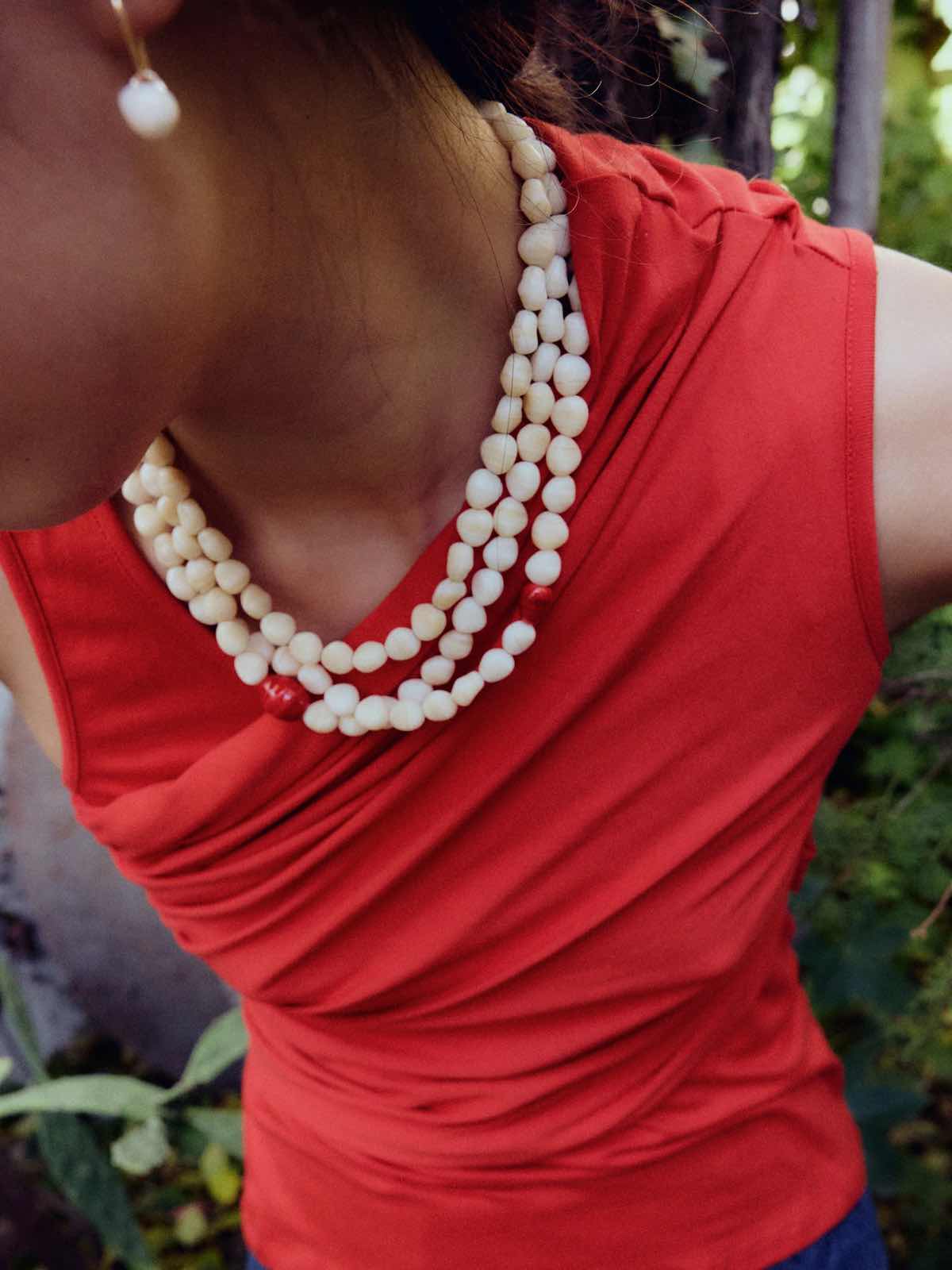 HELENA ROHNER | Roma Necklace