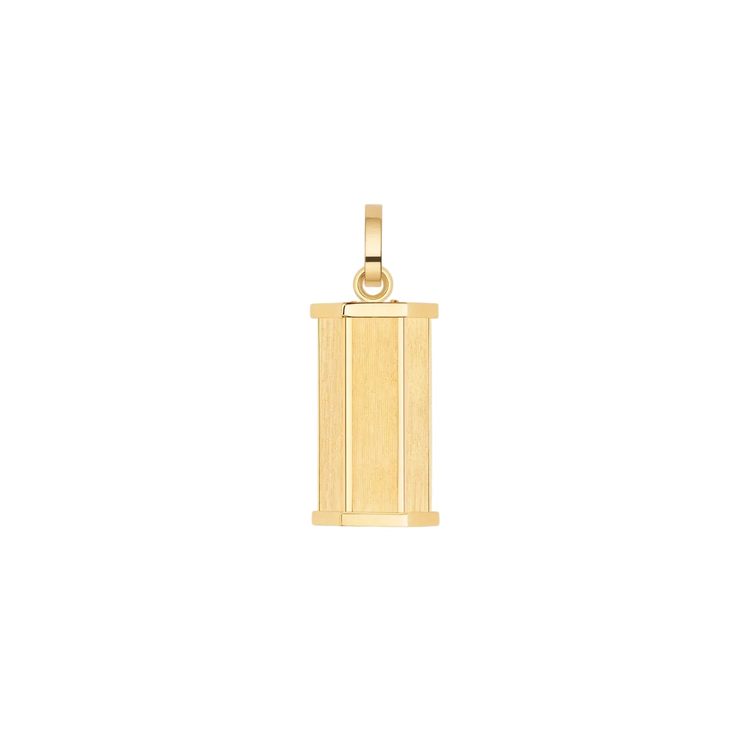 MARIE LICHTENBERG | Micro Weight Pendant