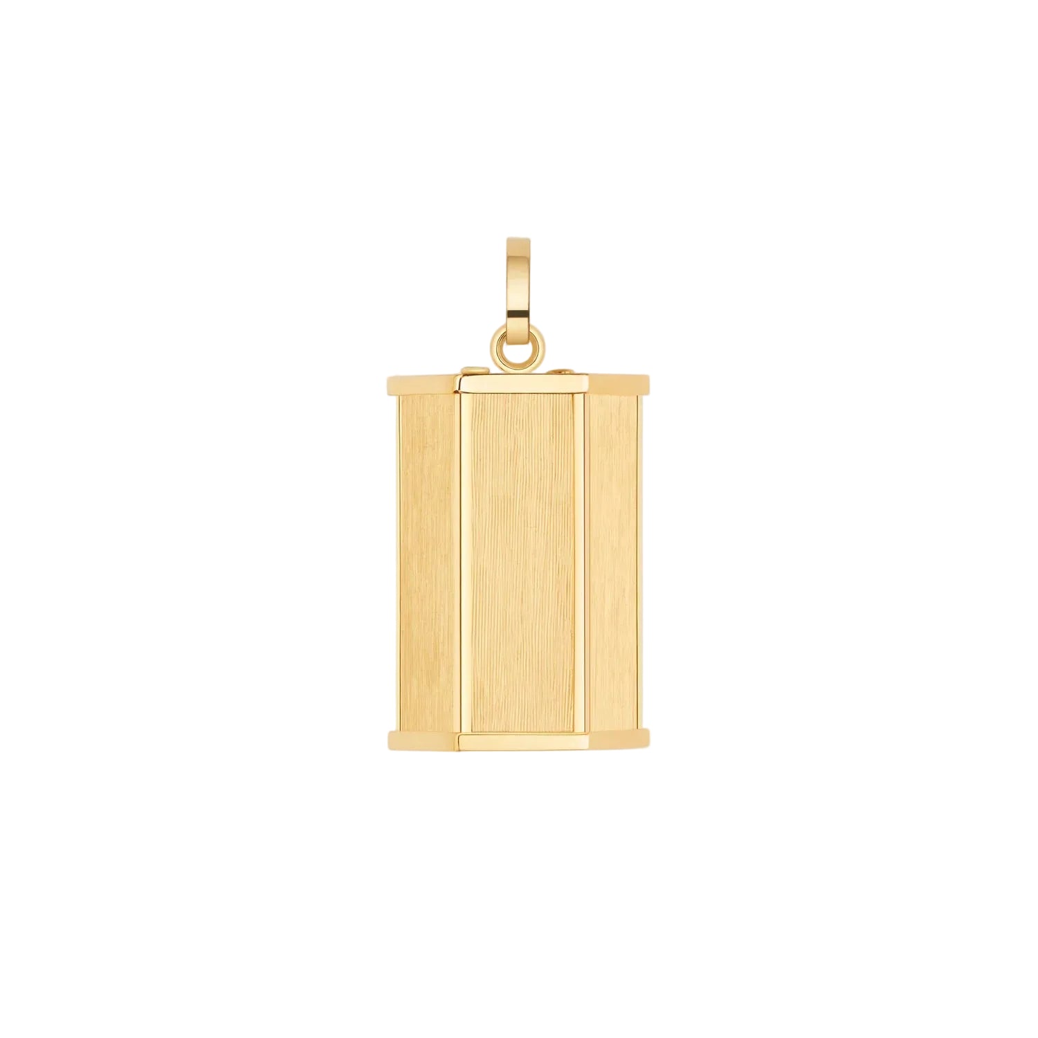 MARIE LICHTENBERG | Micro Weight Pendant