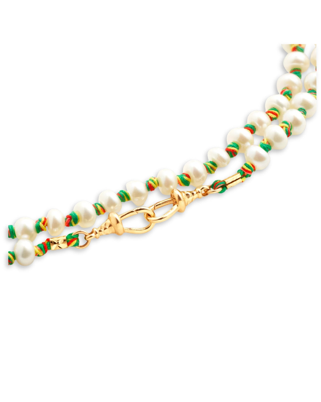 MARIE LICHTENBERG | Mauli full pearl