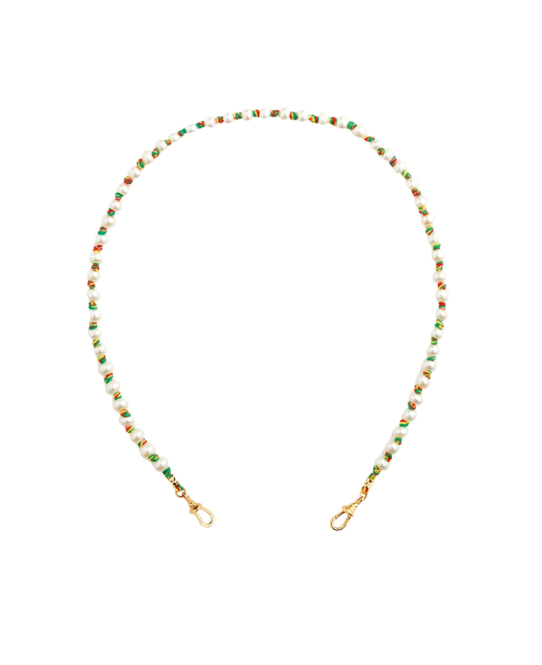 MARIE LICHTENBERG | Mauli full pearl